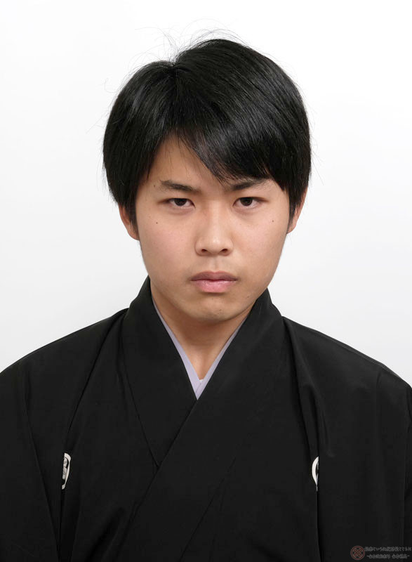 プロフィール 能楽という伝統芸能とともに 金春流能楽師 金春穂高